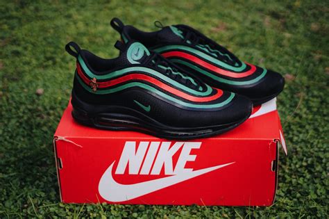 97 air max gucci